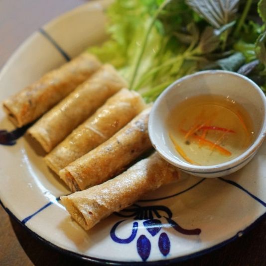 🇻🇳 호이안 올드타운 까오러우 맛집