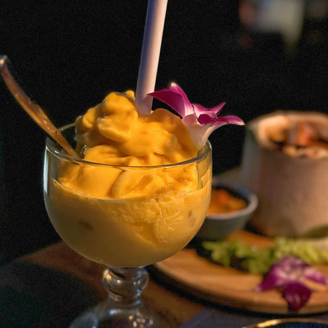 🇹🇭尖沙咀抵食泰國菜🍢