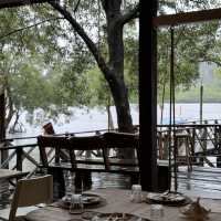 The Bay Thalane Restaurant