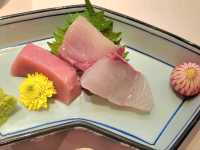 廚師發辦｜壽司大(福田店)