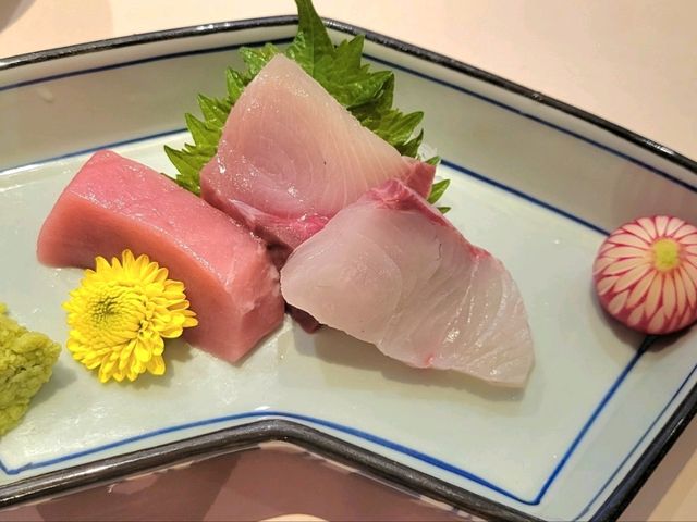 廚師發辦｜壽司大(福田店)