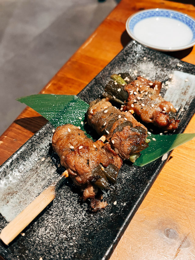 🥟台北美食探店👣 阿薄郎台式小酒館-台北一郎忠孝店