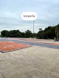 แนะนำที่ทำกิจกรรมกลางแจ้งเอาใจสายสุขภาพ 🌳