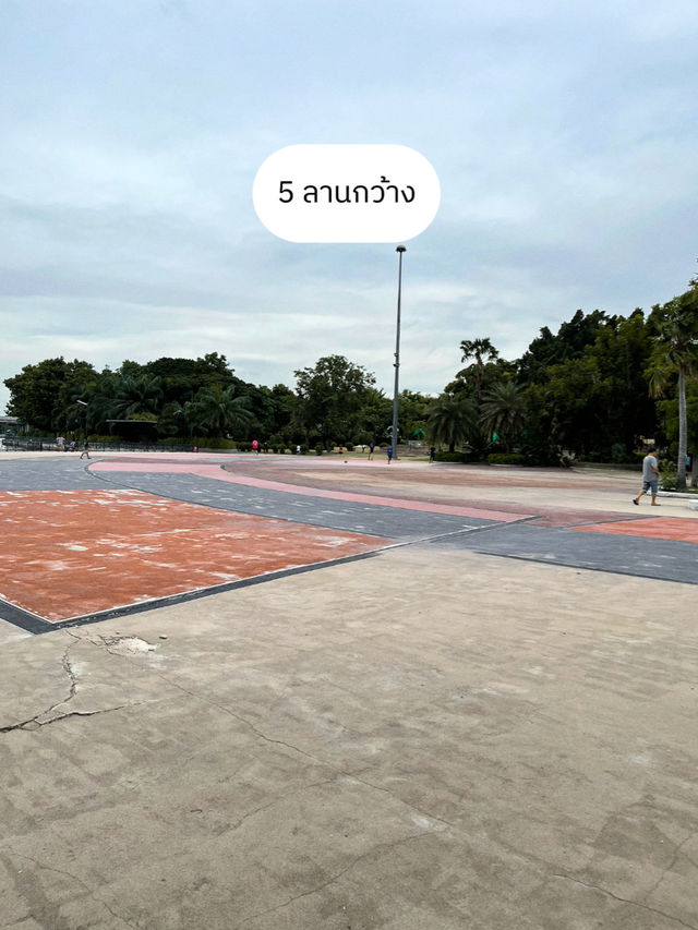 แนะนำที่ทำกิจกรรมกลางแจ้งเอาใจสายสุขภาพ 🌳