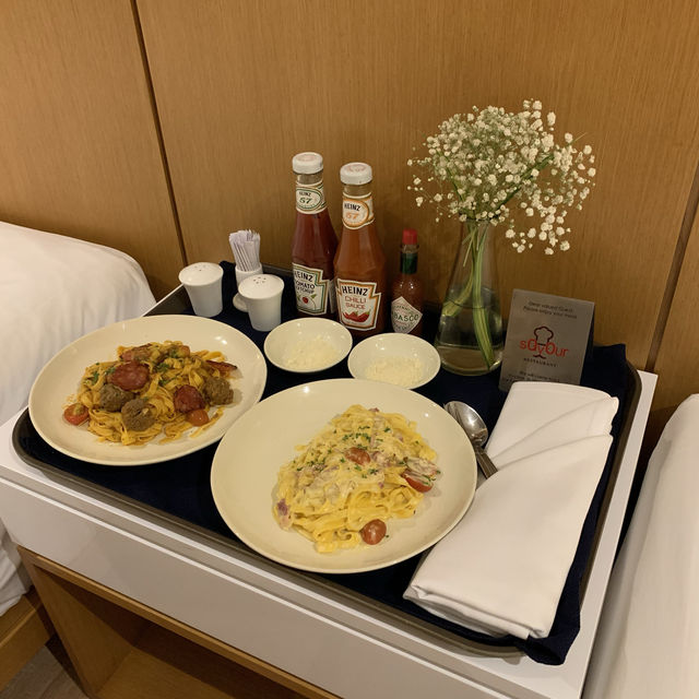 🇻🇳베트남 다낭 오션뷰 호텔, TMS 호텔