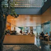 MIRU COFFEE | GLASSBLOCK JAPANESE COFFEE SHOP