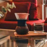 MIRO YATAI | JAPANDI COFFEE SPOT WITH DELICIOUS MATCHA