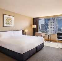 JW Marriott Auckland: Luxury and Elegance by the Waterfront