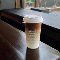 cafe
