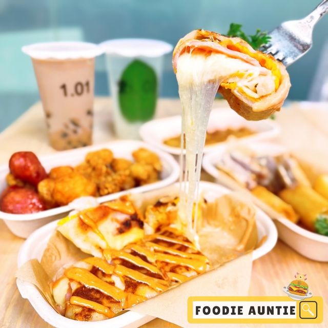 👽 食神大媽  《觀塘｜誠意經營性價比高台菜餐廳》