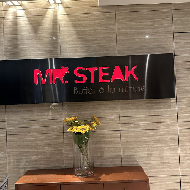 性價比超高既buffet