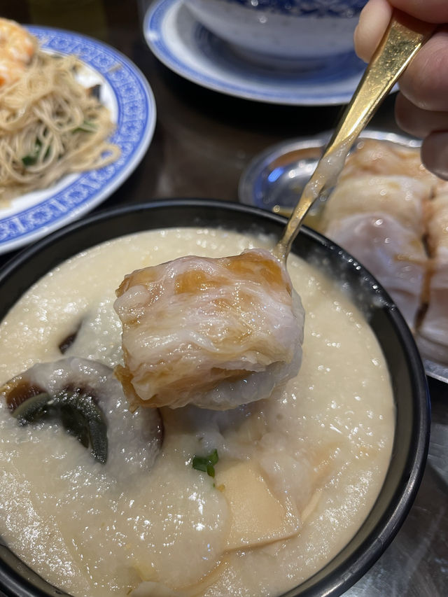 Ginger Bowl บรรทัดทอง📍BTS สนามกีฬาแห่งชาติ