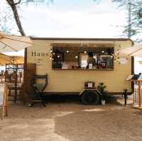 Haus Coffee and Space 