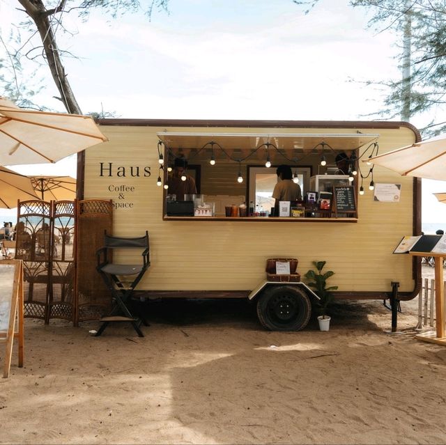 Haus Coffee and Space 