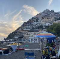 イタリア・アマルフィ海岸