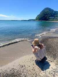 【和歌山】絶景ドライブ🚗³₃国道42号線(上浦海外～串本海中公園)
