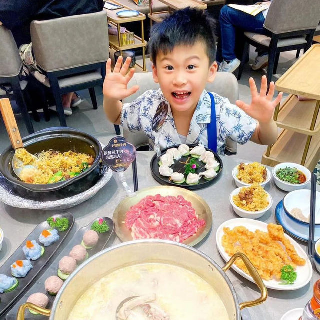 一試難忘💜離香港🇭🇰超近嘅靚湯~ 順德公豬肚雞😋😋😋 一試難忘💜離香港🇭🇰超近嘅靚湯~ 順德公豬肚雞😋😋😋