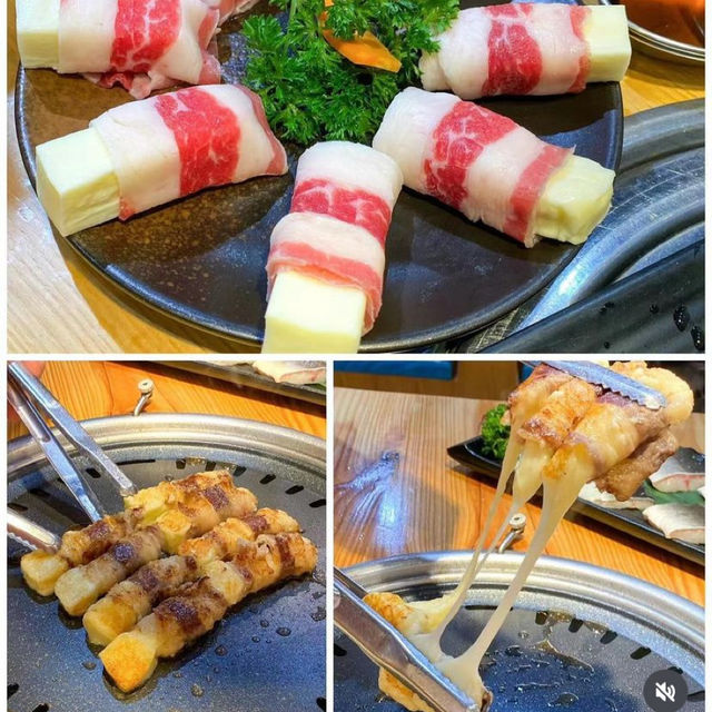 【深圳韓國餐廳】口碑超好，醬蟹烤肉必點！