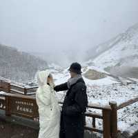 Japan-Hokkaido Travel 