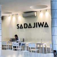 SADAJIWA COFFEE | AESTHETIC COFFEESHOP IN JAGAKARSA, SOUTH JAKARTA 