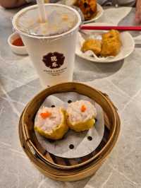 Swee Choon Dim Sum Restaurant