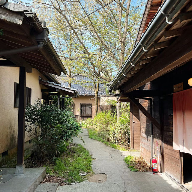 🎋小裏岡名宿🎋頂級享受🎋