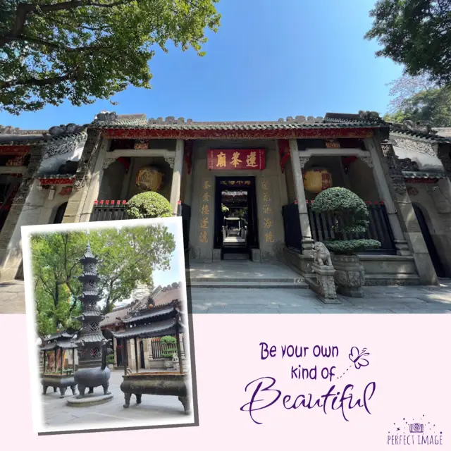 澳門歷史古建築