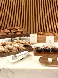 香港　香港観光　ついにThe Wing First Class Loungeにってきたぞ！