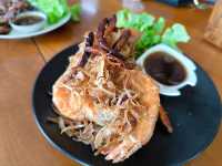 เติมสุข Cafe' & Restaurant 