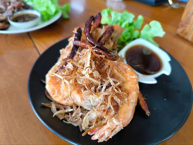 เติมสุข Cafe' & Restaurant 