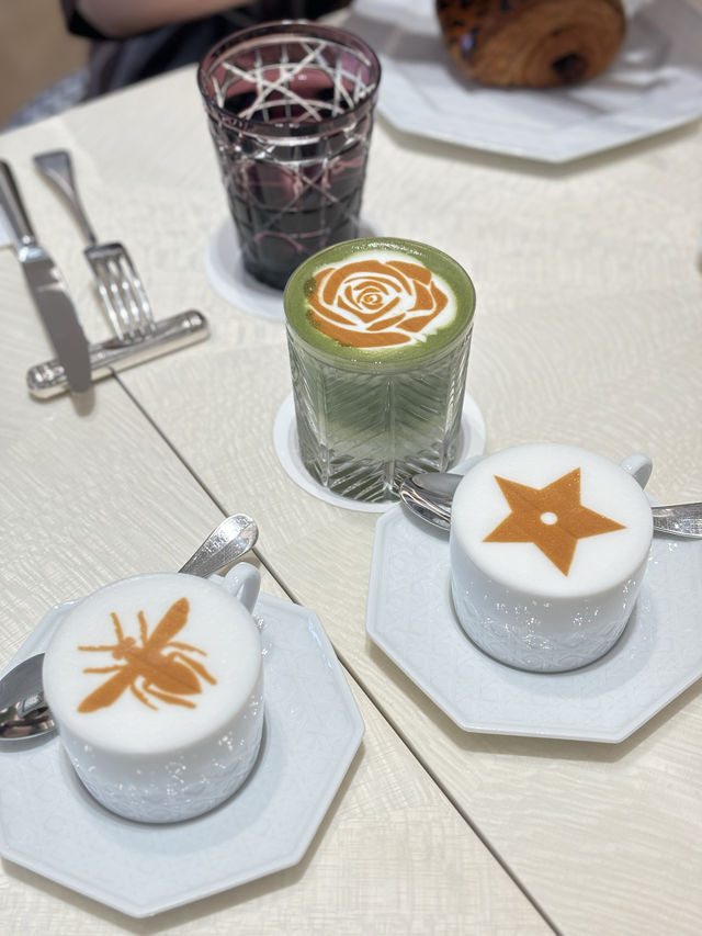 海外に行く前にしか楽しめない！関西はここだけのカフェ