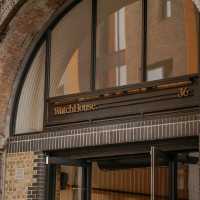 WatchHouse Roastery & Cafe