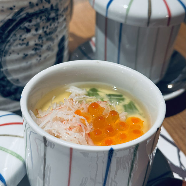 活蟹盛宴🦀蟹慶 (銅鑼灣)
