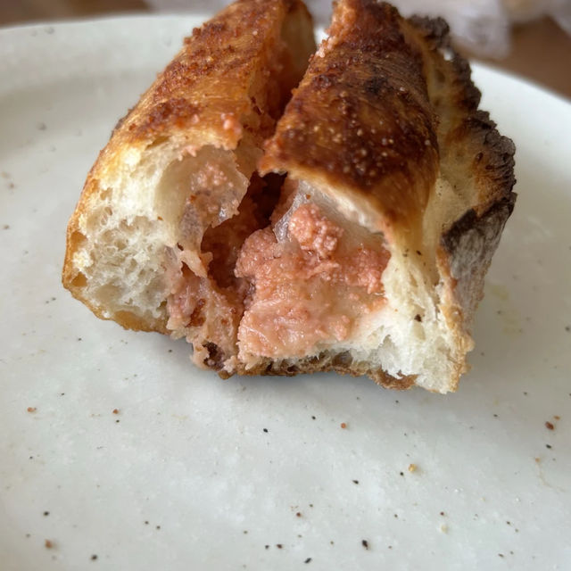 福岡【パンストック】🥐