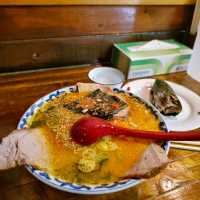 일본여행 라멘맛집 Heibon Kujira-ya Ramen