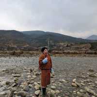 Bhutan: Tranquility through sustainable tourism