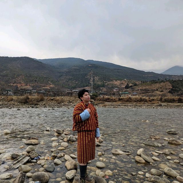 Bhutan: Tranquility through sustainable tourism