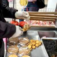迪化街甜品消暑甜蜜蜜 - 七夕特輯