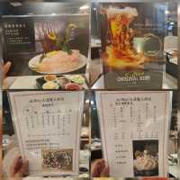 大邊爐火鍋店📍九龍城