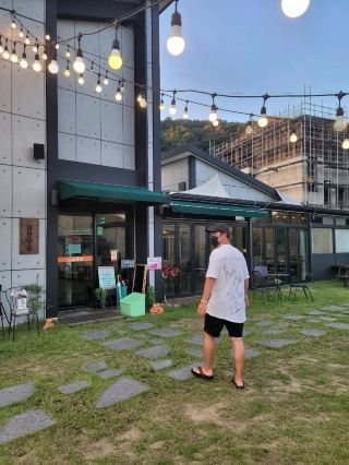 因為這個念念不忘去了三次公州的真美食店