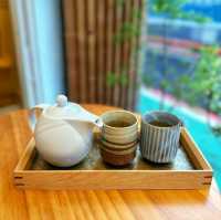 ☀️炎夏台北冰品愛店01 「金雞母Jingimoo」