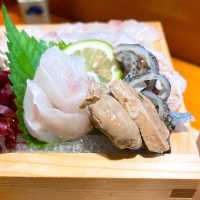 【佐伯】魚の町で新鮮な魚を堪能✨