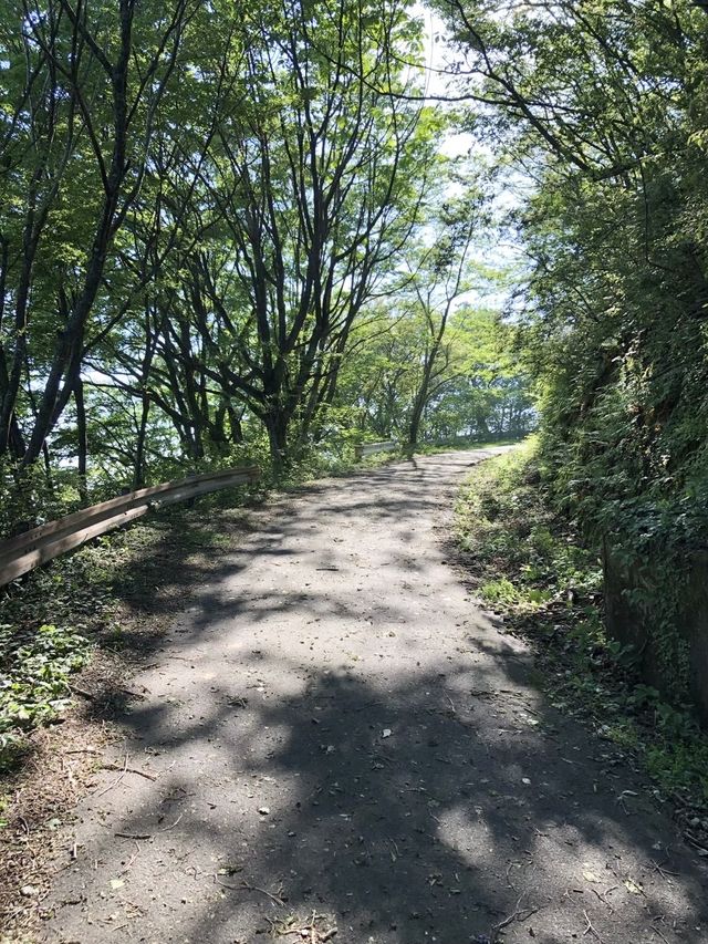 愛媛 / 高輪山