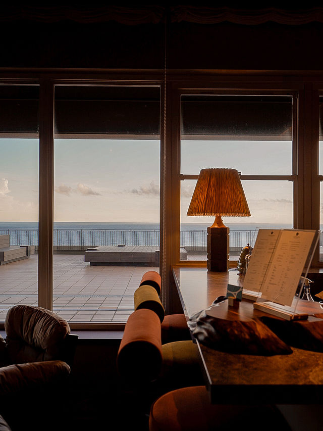 📍samana hotel Yakushima
