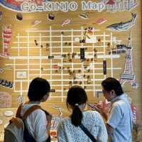 Omo3札幌薄野酒店-市中心新開幕，適合觀光及公幹遊客！