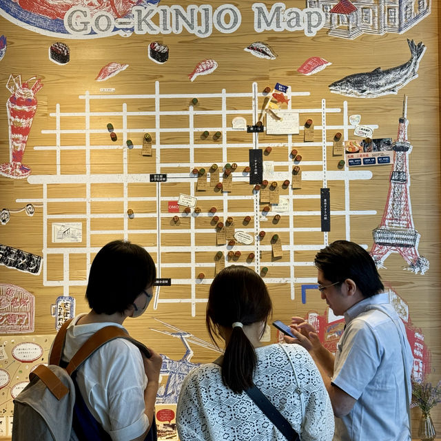 Omo3札幌薄野酒店-市中心新開幕，適合觀光及公幹遊客！