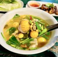ทีเด็ดอาหารอีสานแซ่บเวอร์ต้องลอง‼️