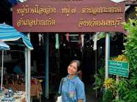 เกาะเกร็ด - Koh Kret 
