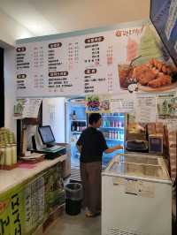 담양 메타프로방스 군것질은 찹쌀도너츠🥨