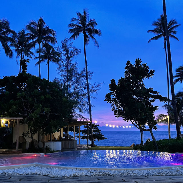 Hideout Koh Kood 🛖☀️ พูลวิลล่าโซนใหม่สวยมากกก